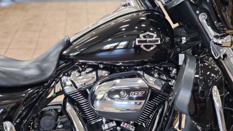 2019 Harley-Davidson Street Glide® in Trussville, Alabama - Photo 8