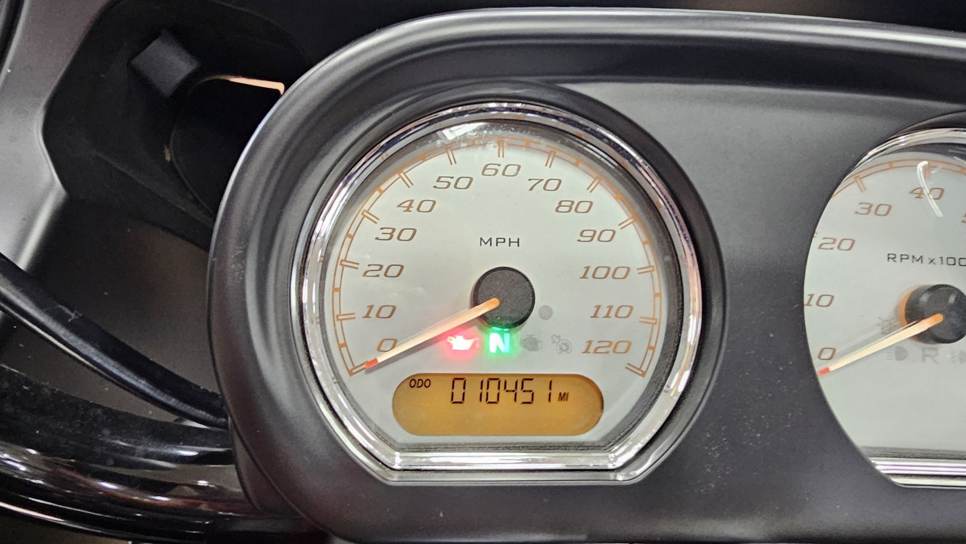 2016 Harley-Davidson Road Glide® in Trussville, Alabama - Photo 9