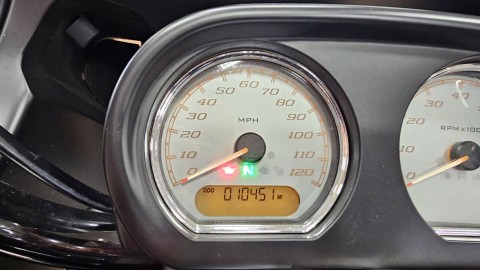 2016 Harley-Davidson Road Glide® in Trussville, Alabama - Photo 9