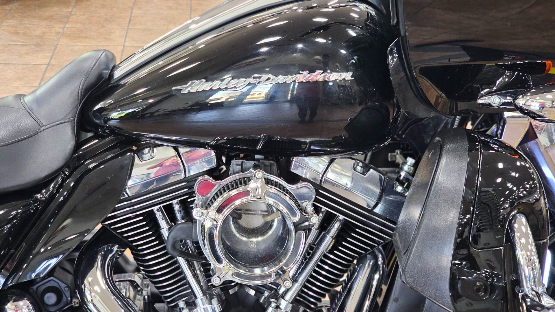 2016 Harley-Davidson Road Glide® in Trussville, Alabama - Photo 8