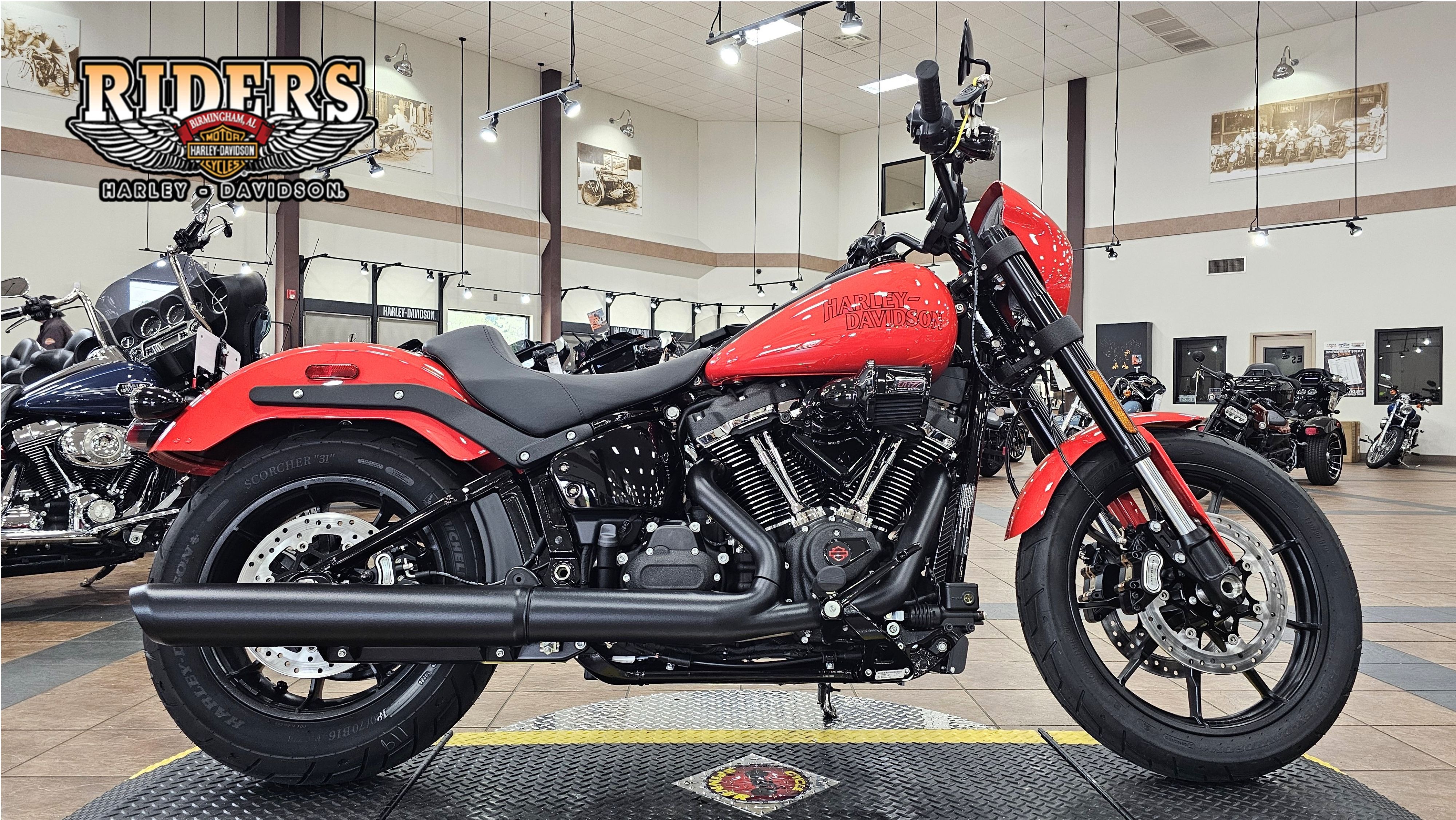 2026 Harley-Davidson Low Rider® S for sale 1197829