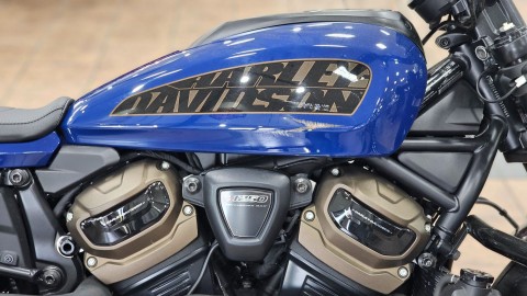 2023 Harley-Davidson Sportster® S in Trussville, Alabama - Photo 8