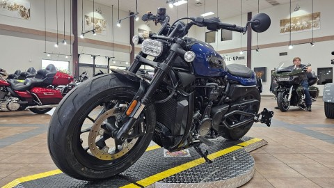 2023 Harley-Davidson Sportster® S in Trussville, Alabama - Photo 4