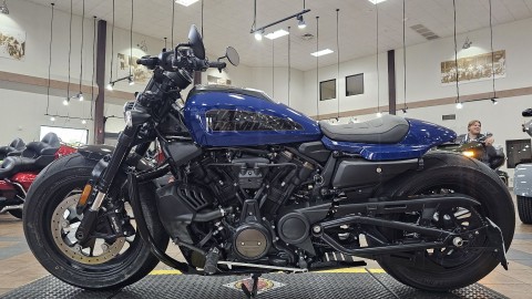2023 Harley-Davidson Sportster® S in Trussville, Alabama - Photo 5