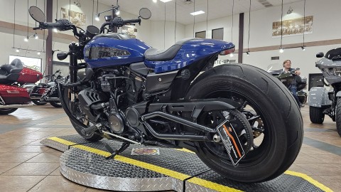 2023 Harley-Davidson Sportster® S in Trussville, Alabama - Photo 6
