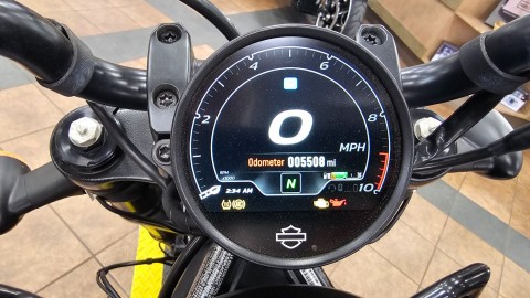 2023 Harley-Davidson Sportster® S in Trussville, Alabama - Photo 9