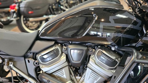 2023 Harley-Davidson Pan America™ 1250 Special in Trussville, Alabama - Photo 9