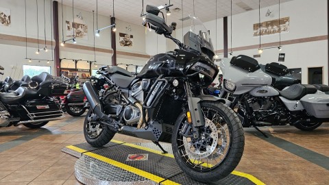2023 Harley-Davidson Pan America™ 1250 Special in Trussville, Alabama - Photo 4