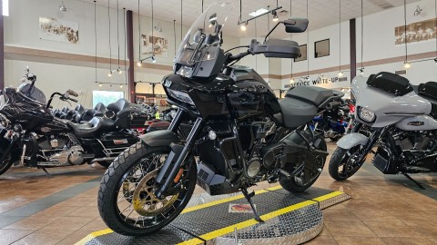 2023 Harley-Davidson Pan America™ 1250 Special in Trussville, Alabama - Photo 5