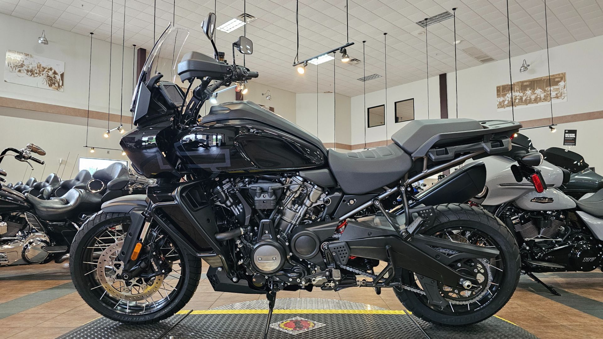 2023 Harley-Davidson Pan America™ 1250 Special in Trussville, Alabama - Photo 6