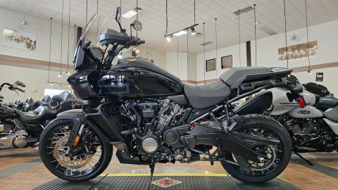 2023 Harley-Davidson Pan America™ 1250 Special in Trussville, Alabama - Photo 6