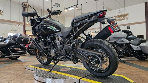 2023 Harley-Davidson Pan America™ 1250 Special in Trussville, Alabama - Photo 7