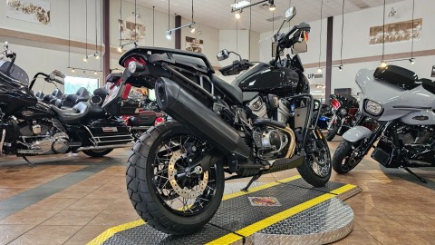 2023 Harley-Davidson Pan America™ 1250 Special in Trussville, Alabama - Photo 8