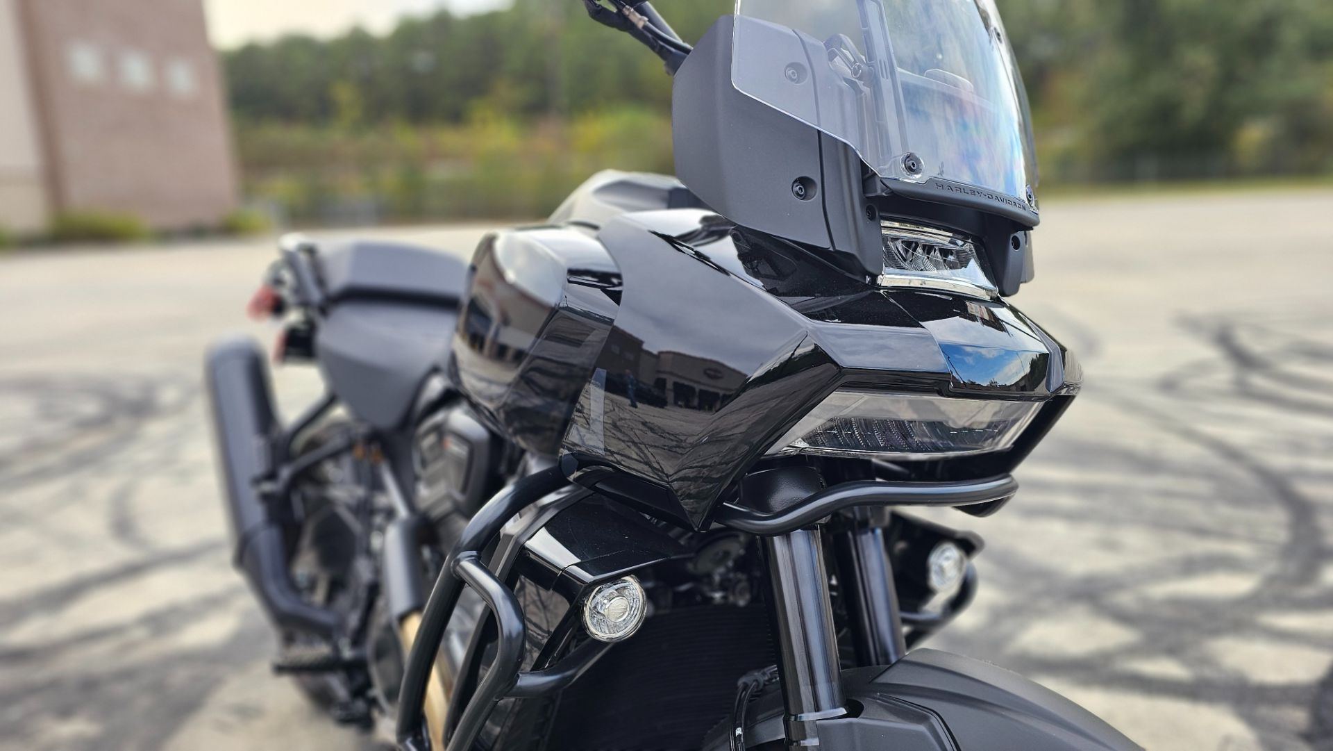 2023 Harley-Davidson Pan America™ 1250 Special in Trussville, Alabama - Photo 12