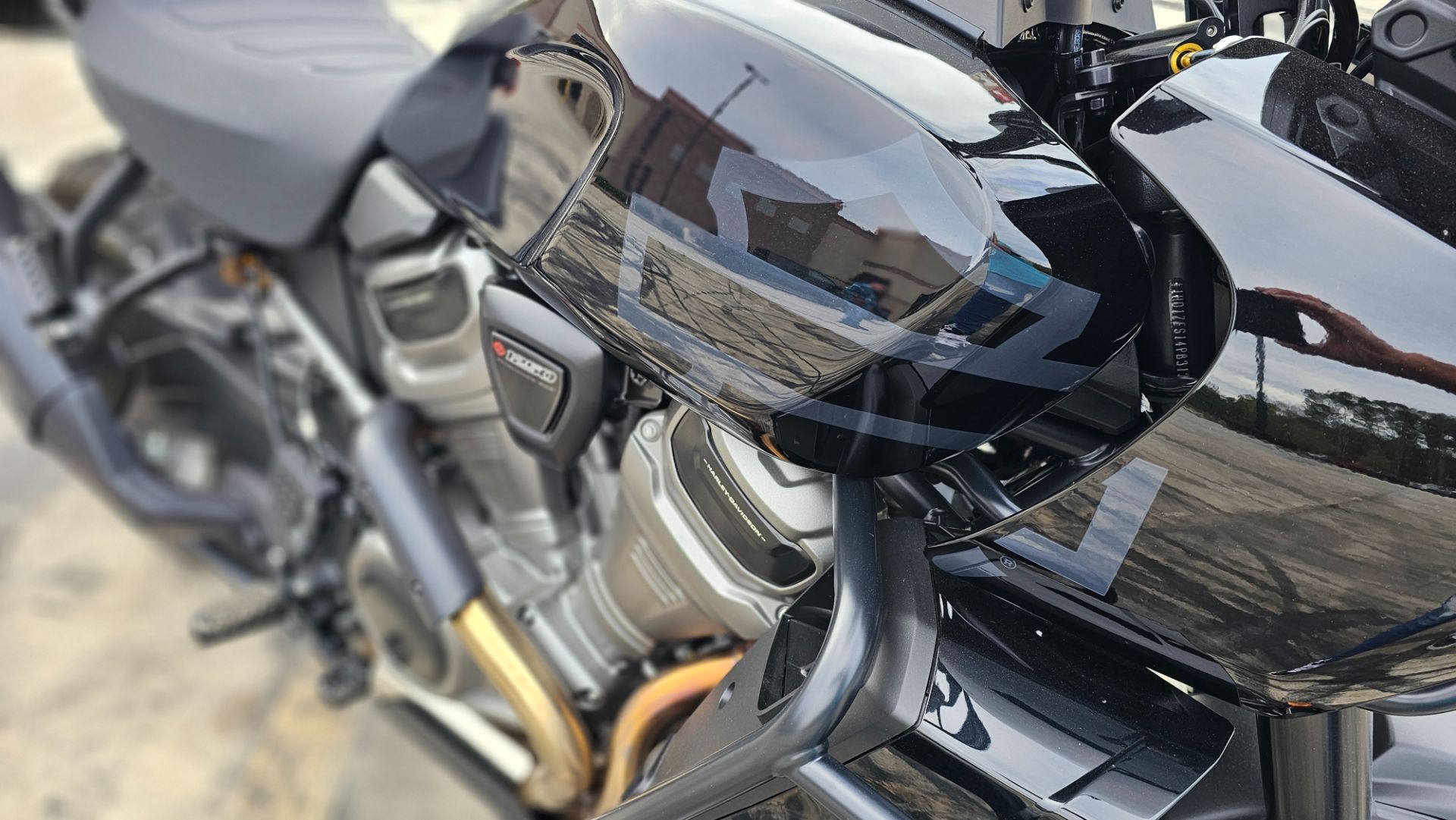 2023 Harley-Davidson Pan America™ 1250 Special in Trussville, Alabama - Photo 13