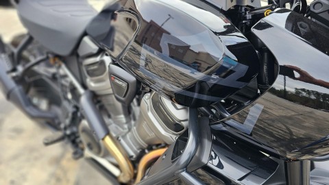 2023 Harley-Davidson Pan America™ 1250 Special in Trussville, Alabama - Photo 13