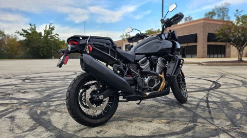 2023 Harley-Davidson Pan America™ 1250 Special in Trussville, Alabama - Photo 14