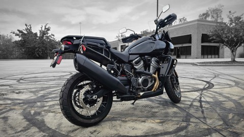 2023 Harley-Davidson Pan America™ 1250 Special in Trussville, Alabama - Photo 15