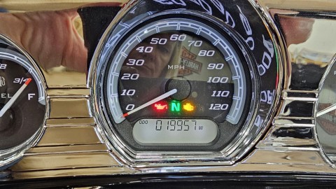 2017 Harley-Davidson Ultra Limited Low in Trussville, Alabama - Photo 9