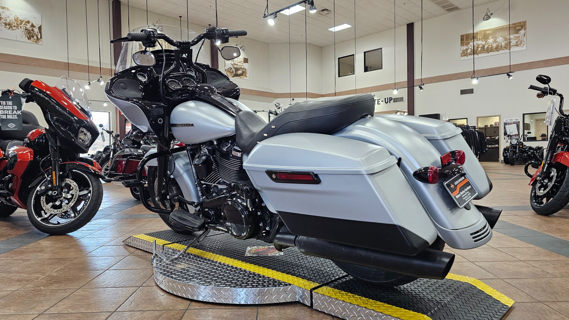 2020 Harley-Davidson Road Glide® Special in Trussville, Alabama - Photo 6