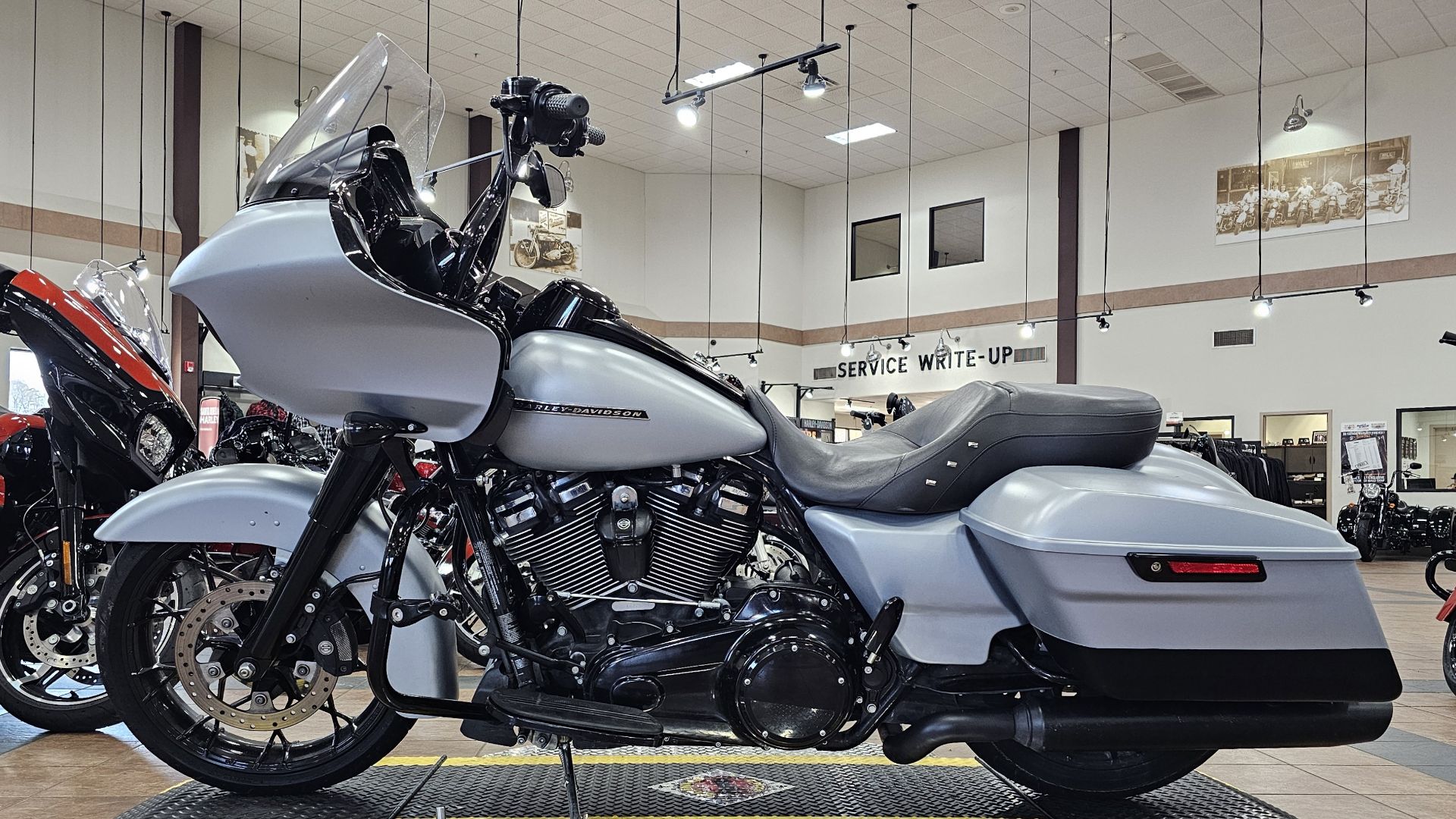 2020 Harley-Davidson Road Glide® Special in Trussville, Alabama - Photo 8