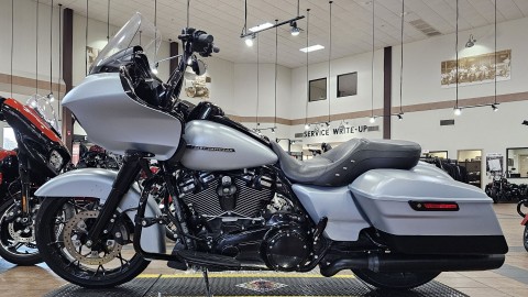 2020 Harley-Davidson Road Glide® Special in Trussville, Alabama - Photo 8