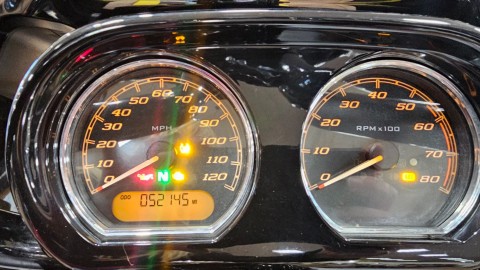 2020 Harley-Davidson Road Glide® Special in Trussville, Alabama - Photo 10