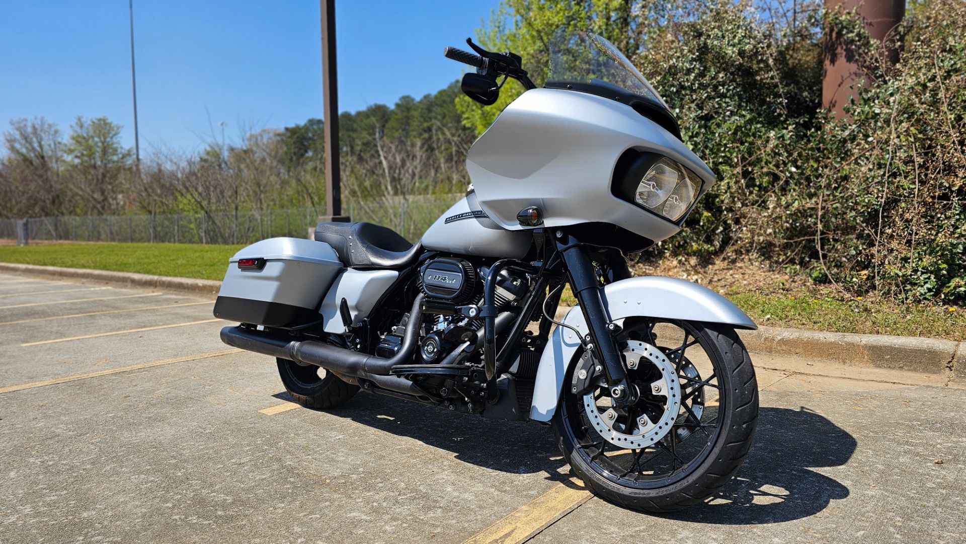 2020 Harley-Davidson Road Glide® Special in Trussville, Alabama - Photo 11