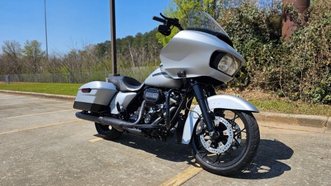 2020 Harley-Davidson Road Glide® Special in Trussville, Alabama - Photo 11