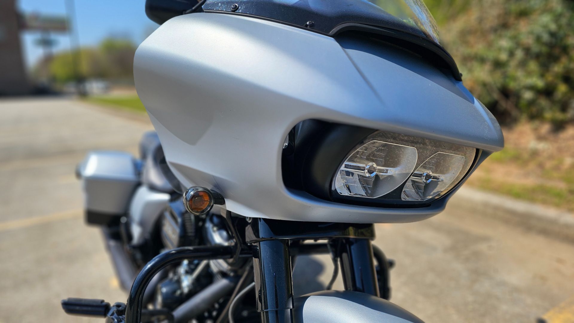2020 Harley-Davidson Road Glide® Special in Trussville, Alabama - Photo 12