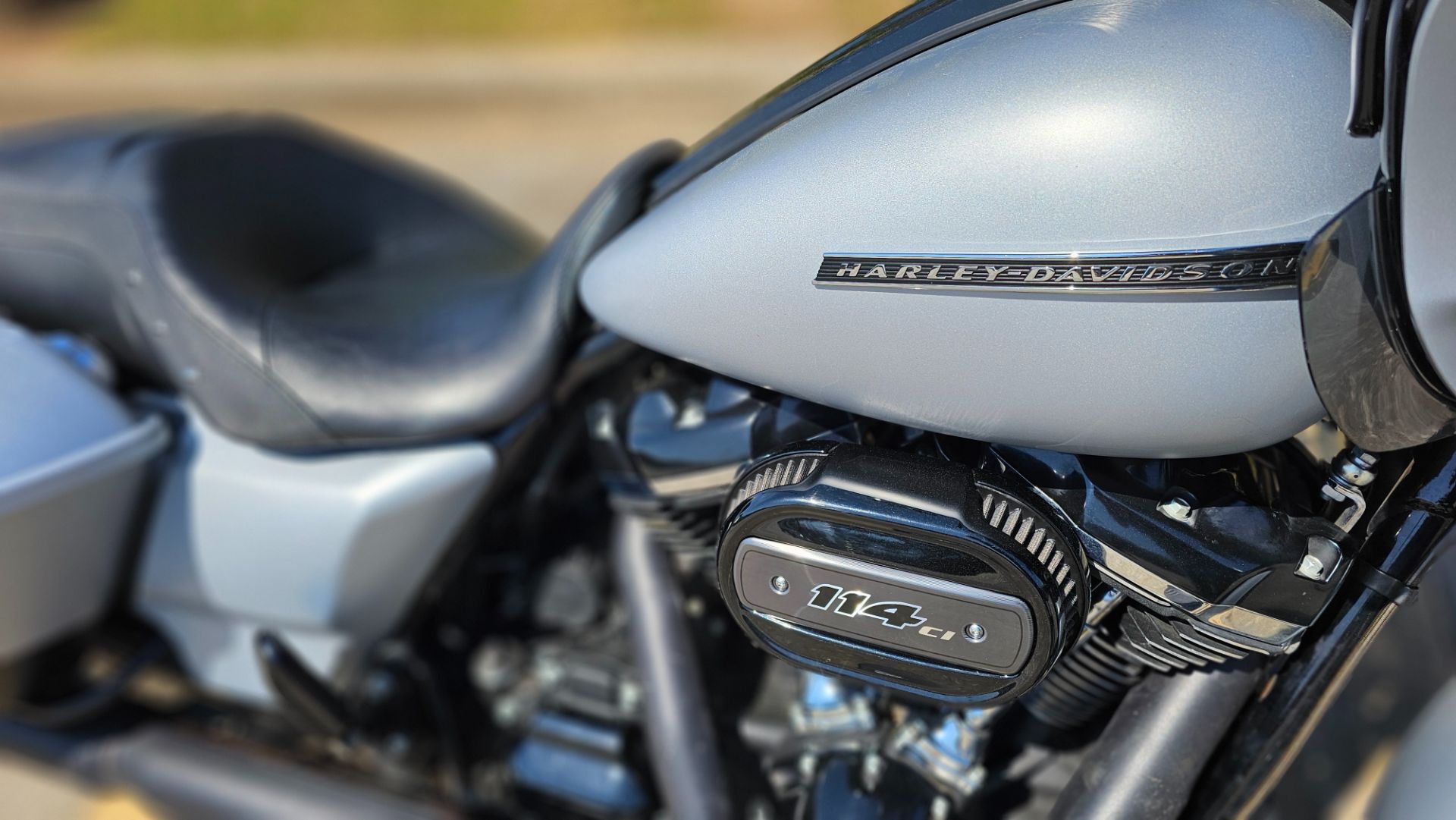 2020 Harley-Davidson Road Glide® Special in Trussville, Alabama - Photo 13