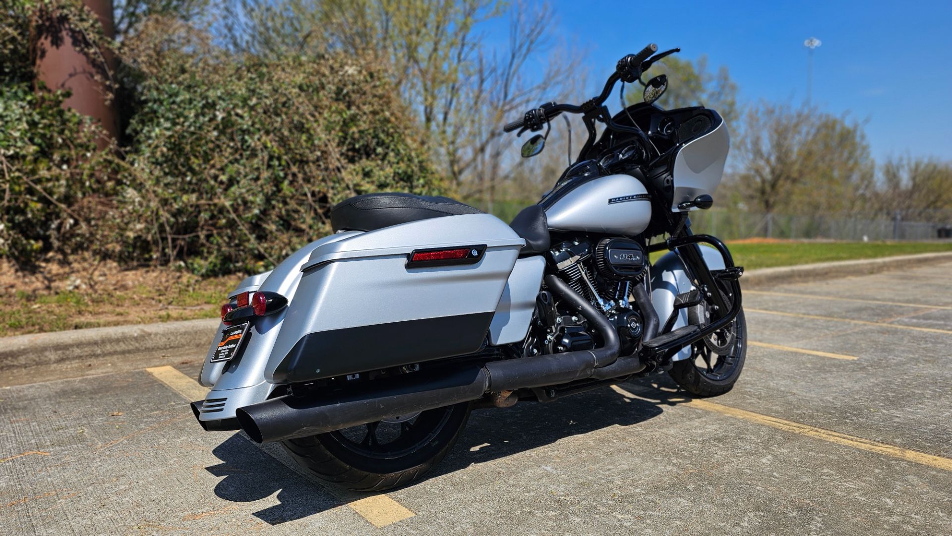 2020 Harley-Davidson Road Glide® Special in Trussville, Alabama - Photo 14