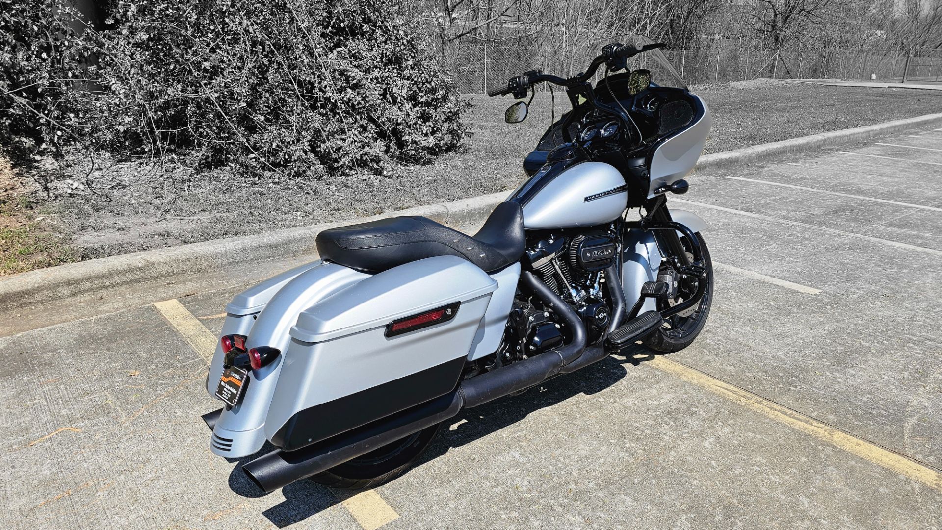 2020 Harley-Davidson Road Glide® Special in Trussville, Alabama - Photo 15