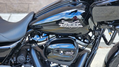 2023 Harley-Davidson Road Glide® 3 in Trussville, Alabama - Photo 8