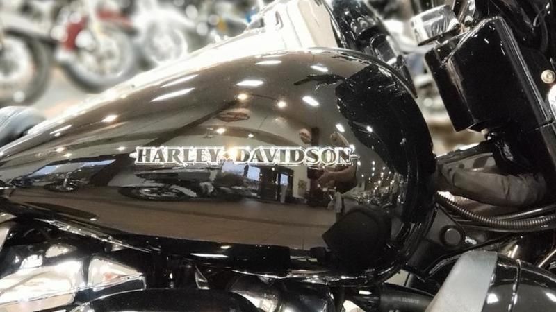 601475 2018 harley davidson flhtk ultra limited grand american touring black - Photo 8