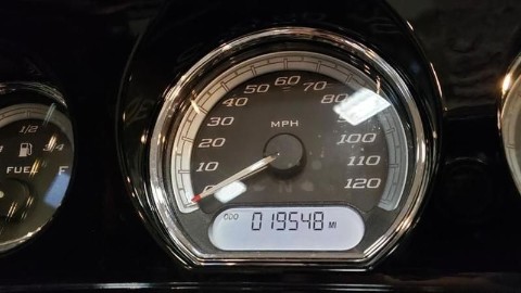 601475 2018 harley davidson flhtk ultra limited grand american touring black - Photo 9