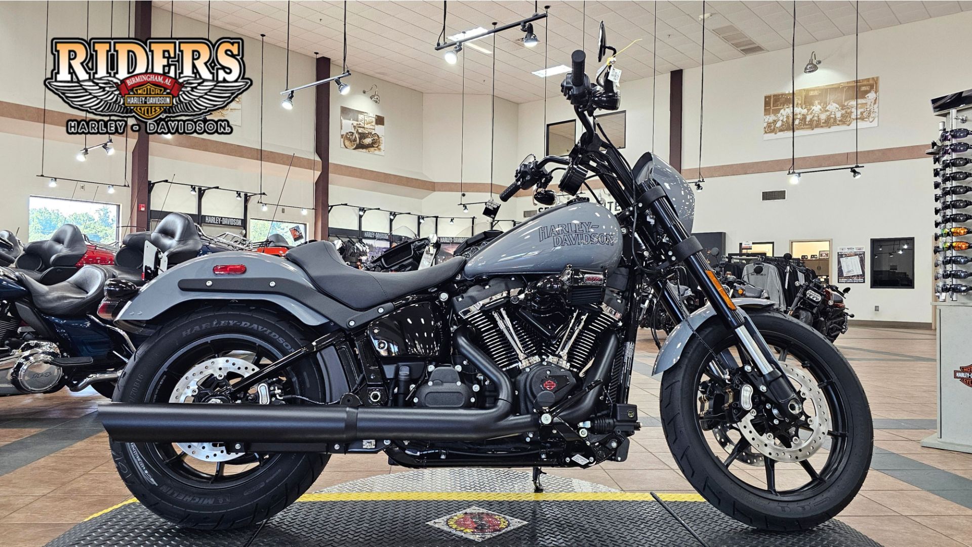 2026 Harley-Davidson Low Rider® S for sale 1155204