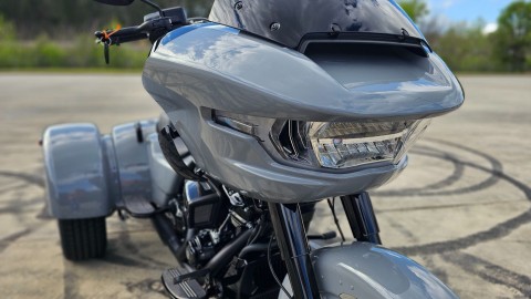 2026 Harley-Davidson Road Glide® 3 in Trussville, Alabama - Photo 11