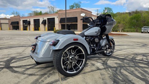 2026 Harley-Davidson Road Glide® 3 in Trussville, Alabama - Photo 13