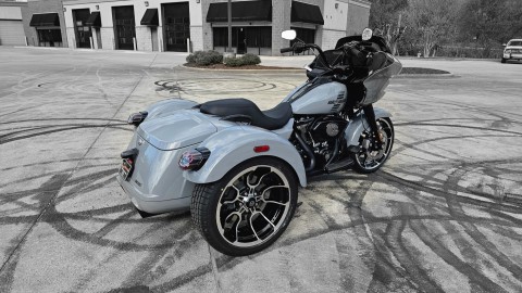 2026 Harley-Davidson Road Glide® 3 in Trussville, Alabama - Photo 14