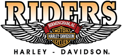 Riders Harley-Davidson