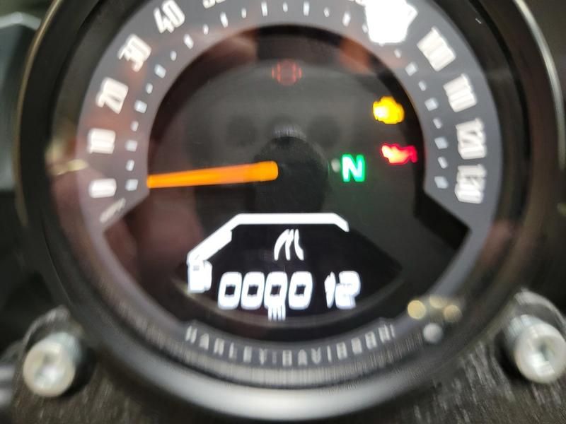 2026 Harley-Davidson Low Rider® ST in Pelham, Alabama - Photo 20