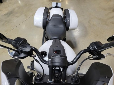 2026 Harley-Davidson Low Rider® ST in Pelham, Alabama - Photo 21