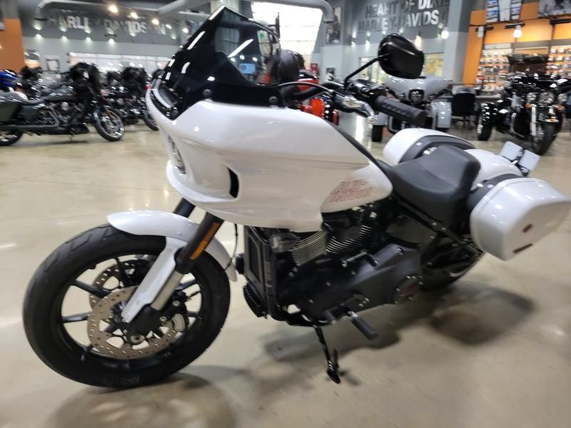 2026 Harley-Davidson Low Rider® ST in Pelham, Alabama - Photo 11