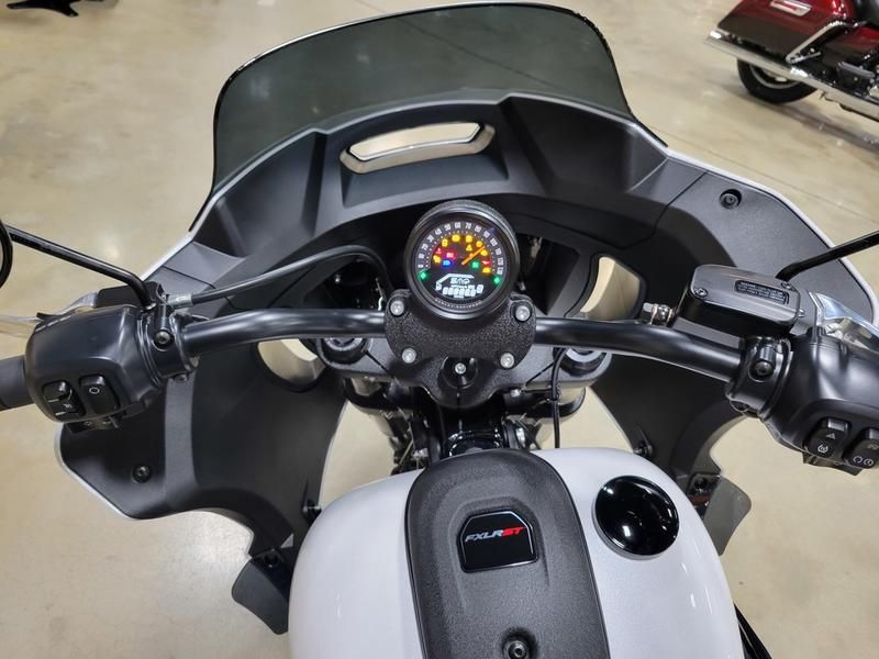 2026 Harley-Davidson Low Rider® ST in Pelham, Alabama - Photo 19