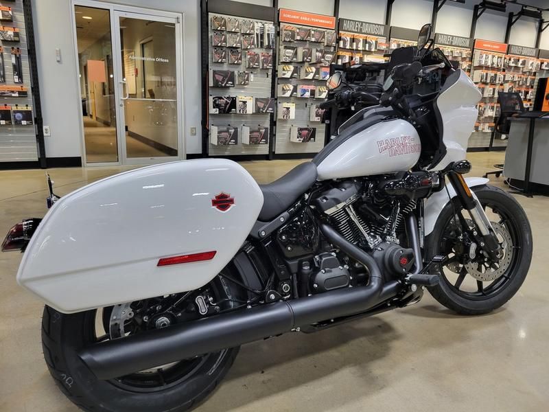 2026 Harley-Davidson Low Rider® ST in Pelham, Alabama - Photo 16