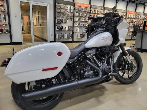 2026 Harley-Davidson Low Rider® ST in Pelham, Alabama - Photo 16