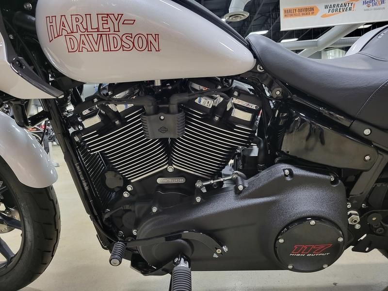 2026 Harley-Davidson Low Rider® ST in Pelham, Alabama - Photo 12