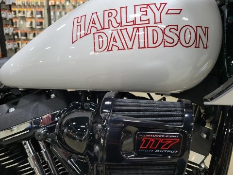 2026 Harley-Davidson Low Rider® ST in Pelham, Alabama - Photo 4