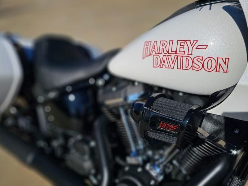 2026 Harley-Davidson Low Rider® ST in Pelham, Alabama - Photo 6